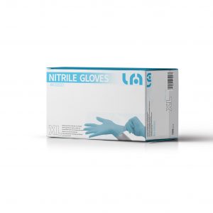 Nitrile GlovesXL | RedyCare