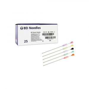 bd spinal needles | RedyCare