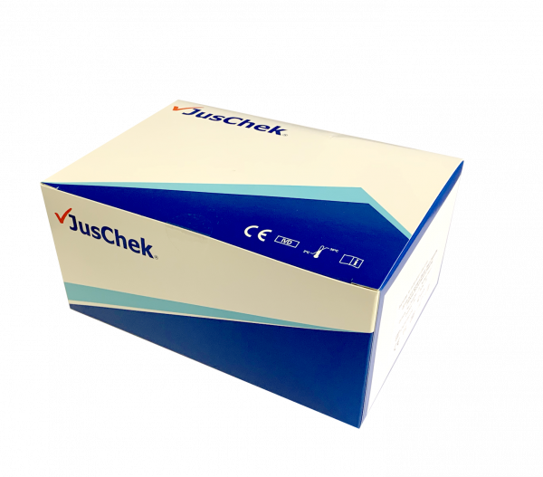 Juschek- test rapide sérologique