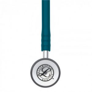 littmann classic ii infant stethoscope bleu caraibes 1 1 | RedyCare