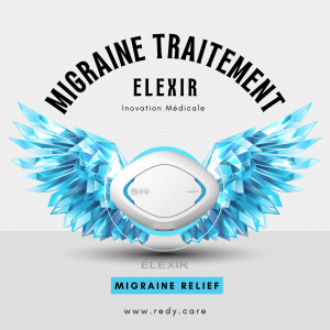 Migraine relief Elexir