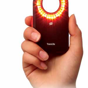 Le détecteur de veine Veinlite LED+®