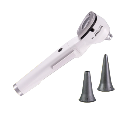 Otoscope LUXAMED MicroLED AURIS 2.5V